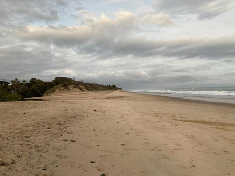 Amani Beach Haus, On The Beach - VIC Tourism 2