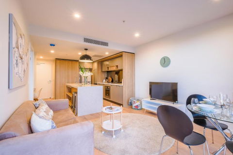 AirTrip Apartments At Woolloongabba - VIC Tourism 0