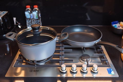 AirTrip Apartments At Woolloongabba - VIC Tourism 1