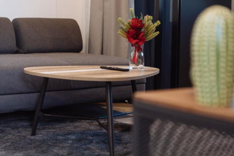 AirTrip Apartments At Woolloongabba - VIC Tourism 2