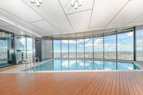 AirTrip Apartment On Margaret Street In CBD - VIC Tourism 3