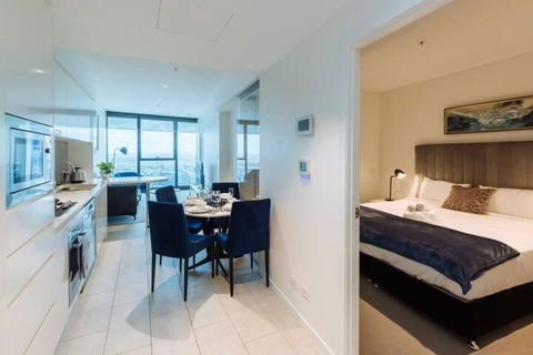 AirTrip Apartment On Margaret Street In CBD - VIC Tourism 2