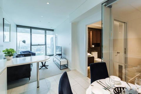 AirTrip Apartment On Margaret Street In CBD - VIC Tourism 1