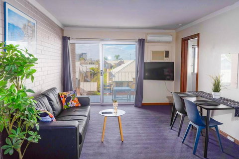 Apartment 11 Burswood - VIC Tourism 0