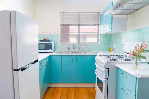 Apartment 11 Burswood - VIC Tourism 2