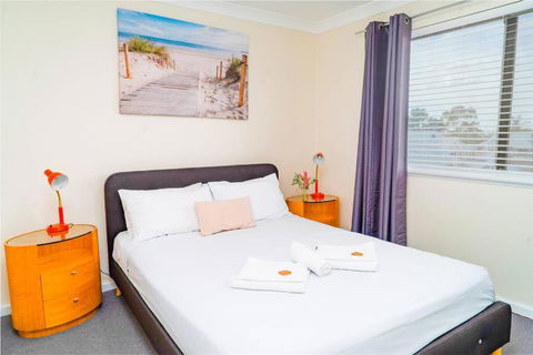 Apartment 12 - VIC Tourism 2