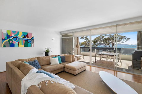 Apartment 18 Kalimna - VIC Tourism 0