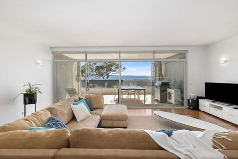 Apartment 18 Kalimna - VIC Tourism 2