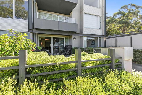 Apartment 2 Kalimna - VIC Tourism 1