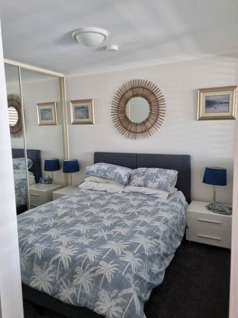 Apartment At The Entrance - VIC Tourism 3