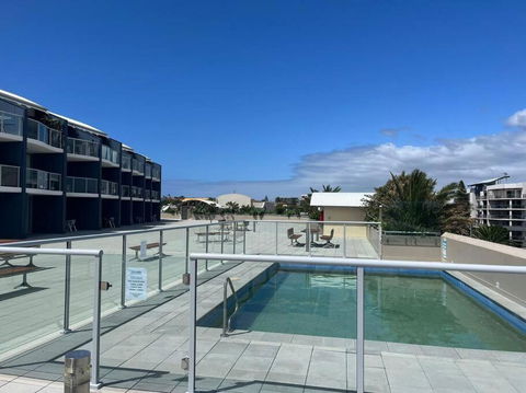 Apartment At The Entrance - VIC Tourism 4