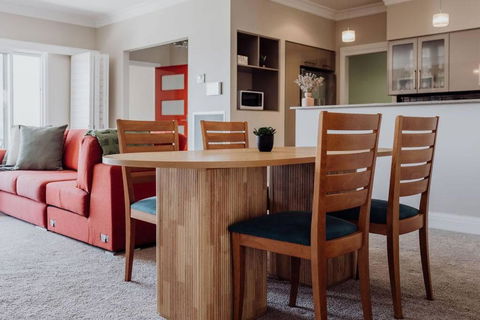 Apartment On James - VIC Tourism 1