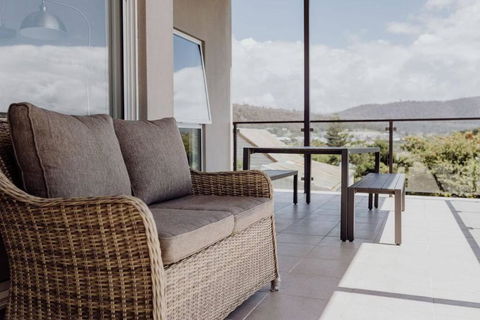 Apartment On James - VIC Tourism 2