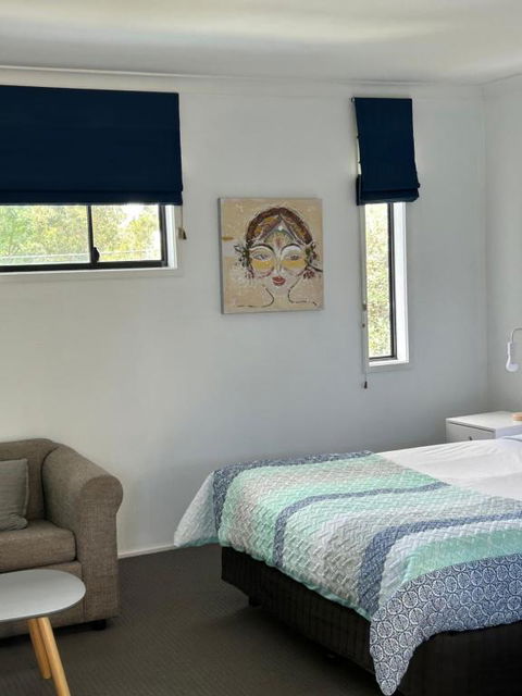 Apartments At Glen Isla - VIC Tourism 2