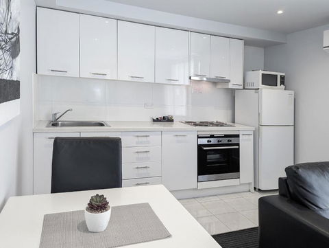Apartments On Chapman - VIC Tourism 4