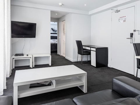 Apartments On Chapman - VIC Tourism 2