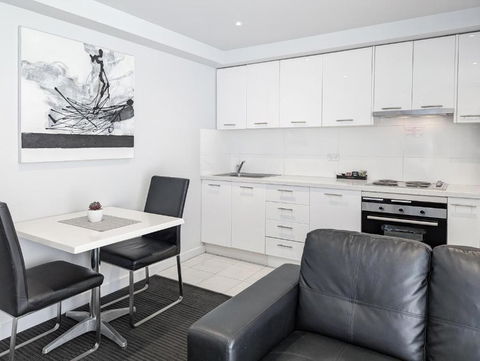 Apartments On Chapman - VIC Tourism 1