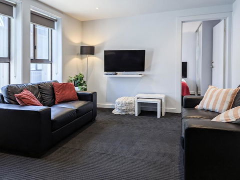 Apartments On Chapman - VIC Tourism 0