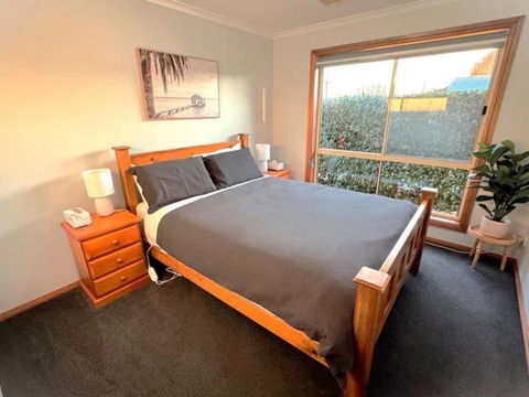 Apartments On Tolmie - VIC Tourism 0