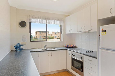Apollo Unit 17 Ground Floor - VIC Tourism 3