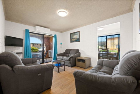Apollo Unit 17 Ground Floor - VIC Tourism 0