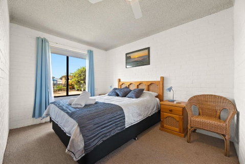 Apollo Unit 17 Ground Floor - VIC Tourism 4