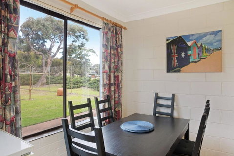 Apollo Unit 17 Ground Floor - VIC Tourism 2