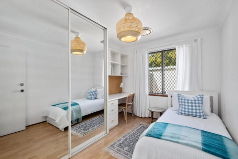 Applecross Village Gem 2BR - VIC Tourism 2