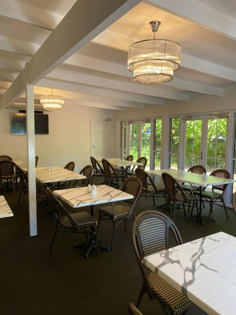 Applegum Inn - VIC Tourism 3
