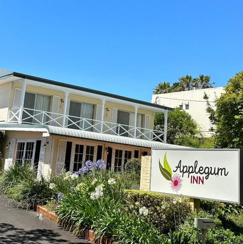 Applegum Inn - VIC Tourism 0