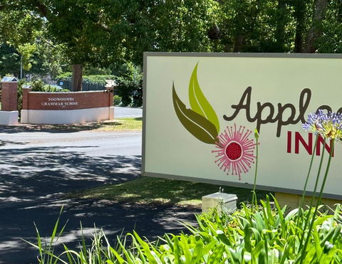 Applegum Inn - VIC Tourism 4