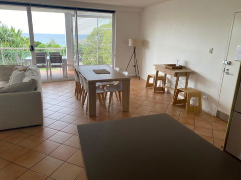 Aqua Promenade Beachfront Holiday Apartments - VIC Tourism 1