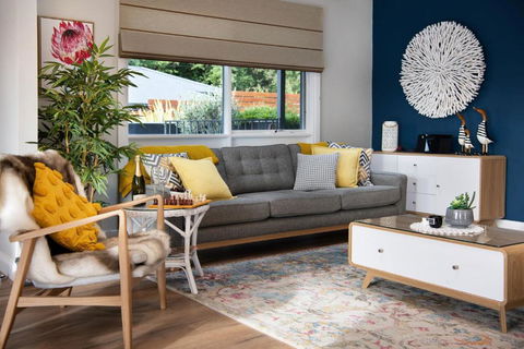 Arabella Heights - VIC Tourism 1