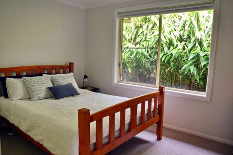Arakoon Heights - VIC Tourism 2