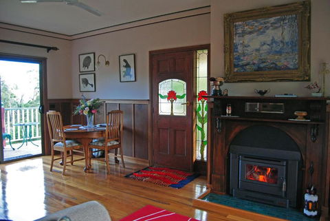 Araluen Park Cottages - VIC Tourism 3
