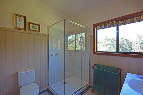 Araluen Park Cottages - VIC Tourism 2