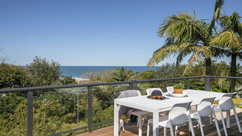 Arbies Killcare Beach House - VIC Tourism 1