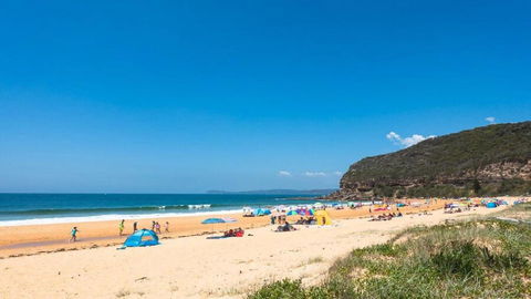 Arbies Killcare Beach House - VIC Tourism 4