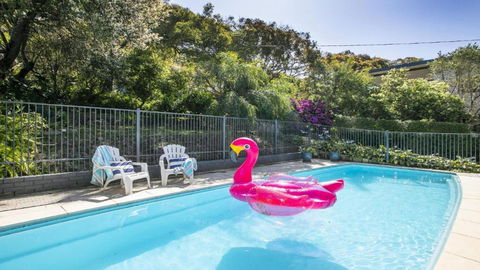 Arbies Killcare Beach House - VIC Tourism 0