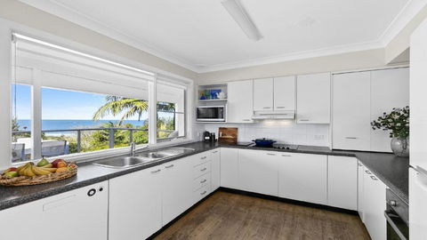 Arbies Killcare Beach House - VIC Tourism 3