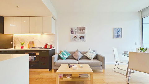 Arden Garden 2B2B1C Apartment By GoodLive - VIC Tourism 0
