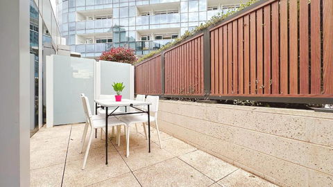 Arden Garden 2B2B1C Apartment By GoodLive - VIC Tourism 2