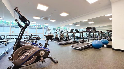Arden Garden 2B2B1C Apartment By GoodLive - VIC Tourism 4