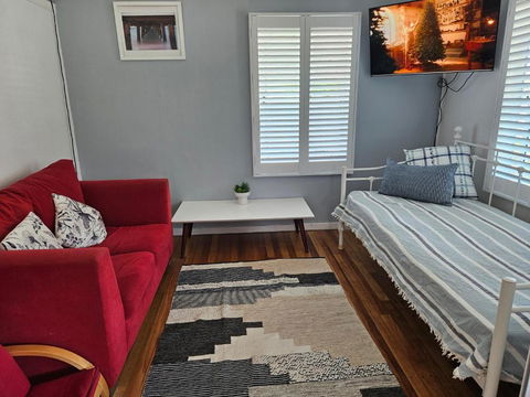 Armies Apartment - VIC Tourism 2