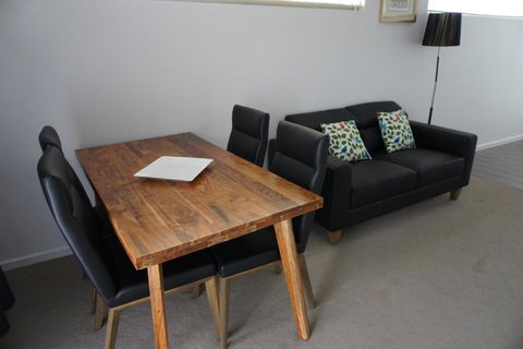 Ashmont Motel And Apartments - VIC Tourism 4