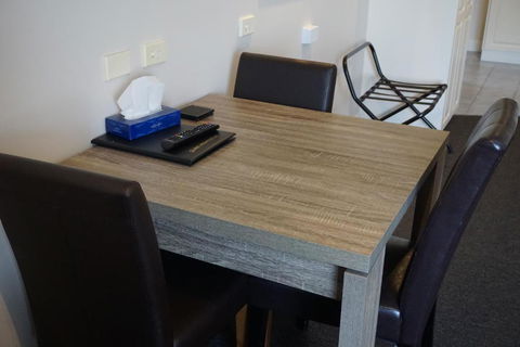 Ashmont Motel And Apartments - VIC Tourism 2