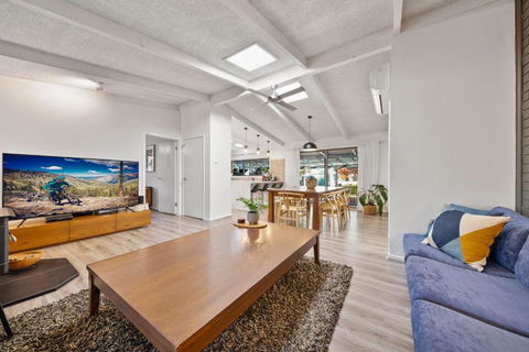 Ashwood Alpine House - VIC Tourism 2