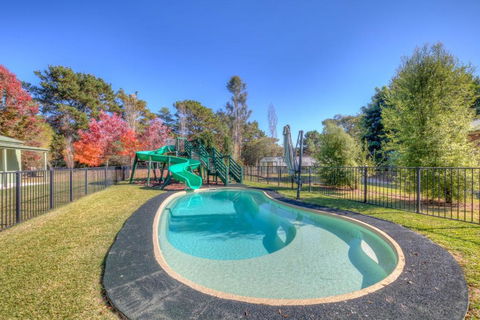 Ashwood Alpine House - VIC Tourism 0