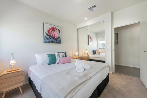 Astra Apartments Newcastle (Merewether) - VIC Tourism 2