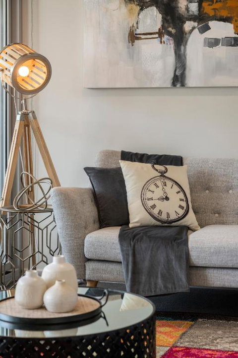 Astra Apartments Newcastle (Merewether) - VIC Tourism 0